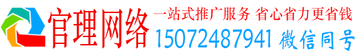 荣县官理百度网络推广